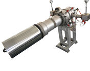Линия производства гофрированной трубы из HDPE/линия по производству труб для отопления