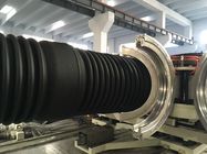 полиэтилен высокой плотности HDPE машина для производства труб