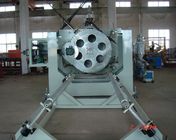 оборудование для производства спиральновитых труб /линия для производства спиральновитых труб