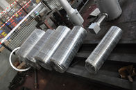2 линия штранг-прессования трубы HDPE PVC штрангпрессов 37kw 250mm