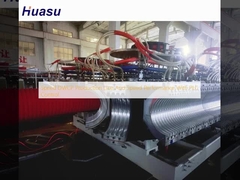 Скорость производственной линии DWCP и производительность скорости с управлением PLC