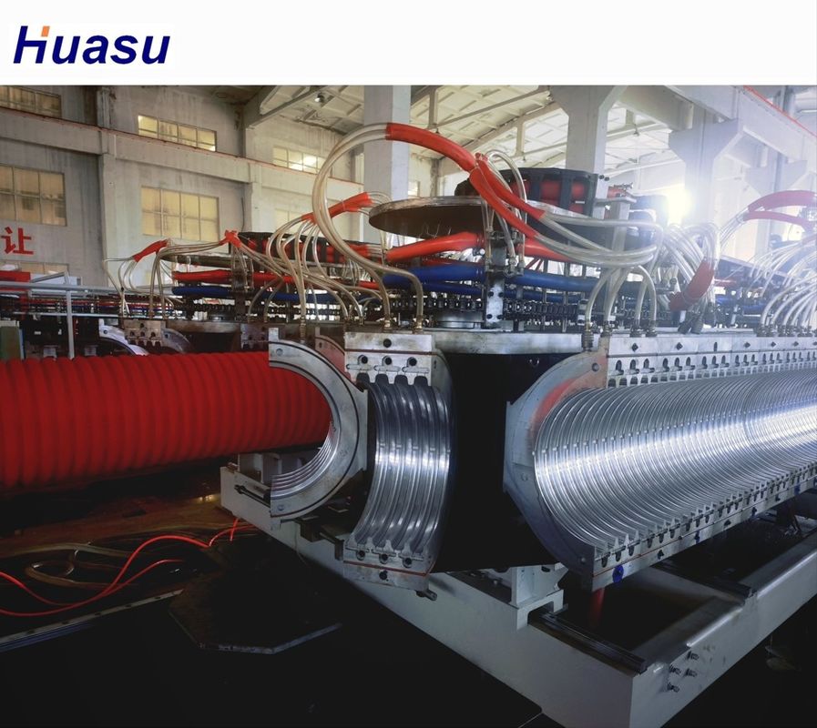 Двойная винтовая вакуумная линейка DWCP с высокой производительностью и управлением PLC