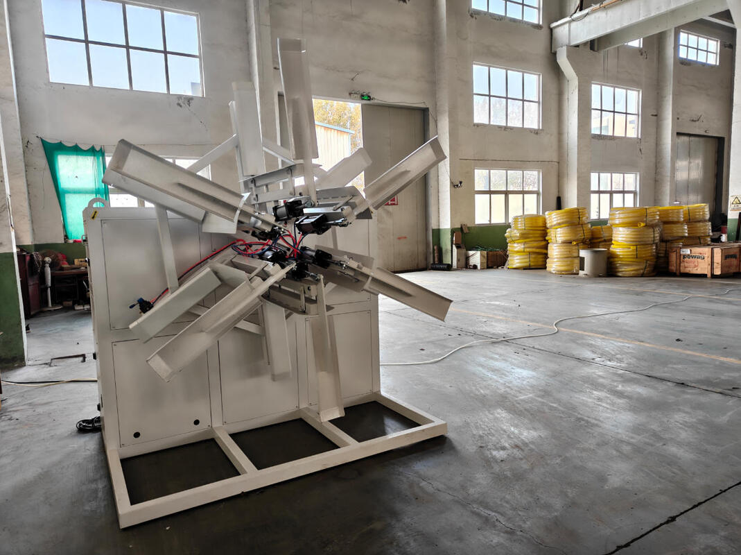 Линия экструзионной трубы с двойной стеной с водяным охлаждением и материалом 20CrMnTi