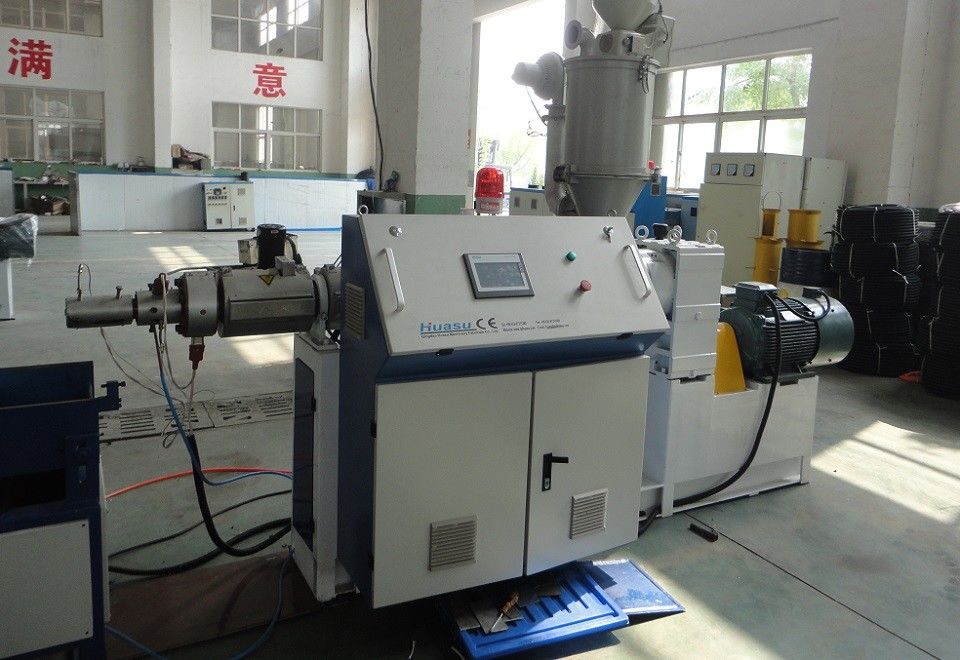 линия для полиэтиленовых труб /оборудование для полиэтиленовых труб