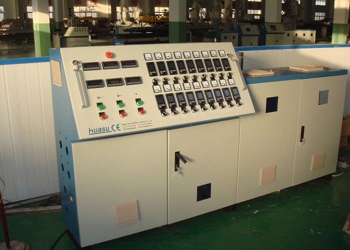 PE/PP одной стены гофрированной Трубопроводный станок