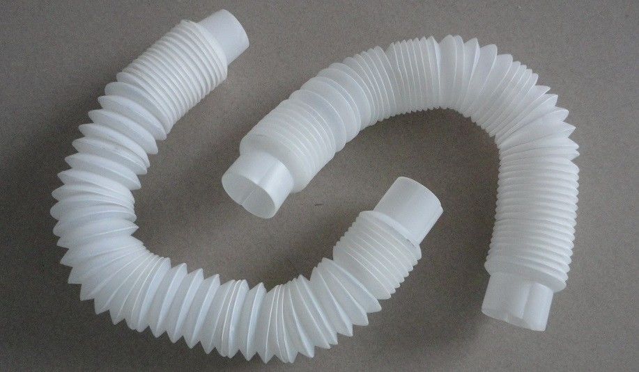 оборудование для производства HDPE однослойной гофрированной трубы/Линия для производства PVC  гофрированной трубы