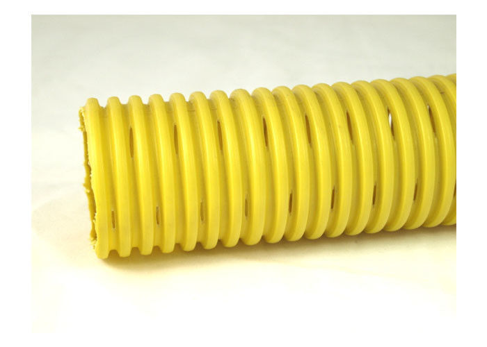 гофрированный HDPE PVC 80kg/H делающ машину для трубы 250mm