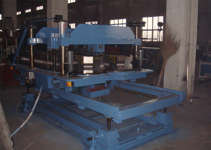 линия линия штранг-прессования трубы PVC 16-1200mm штранг-прессования трубы из волнистого листового металла PE одностеночная