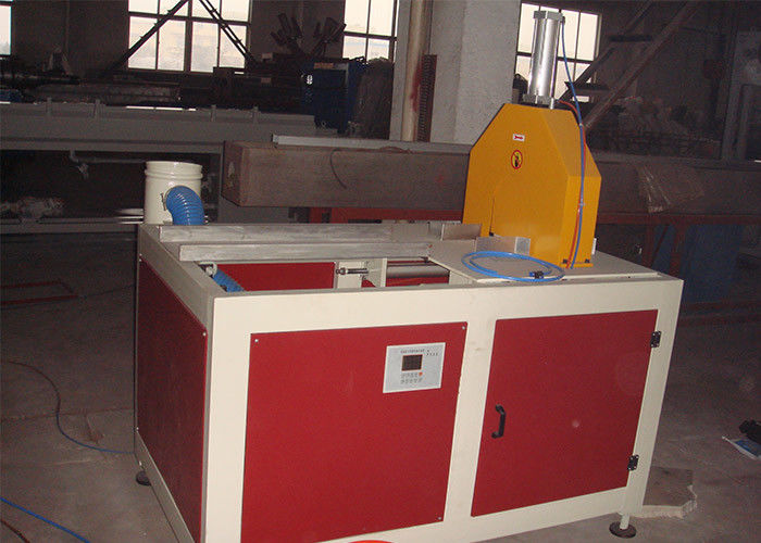 линия линия штранг-прессования трубы PVC 16-1200mm штранг-прессования трубы из волнистого листового металла PE одностеночная