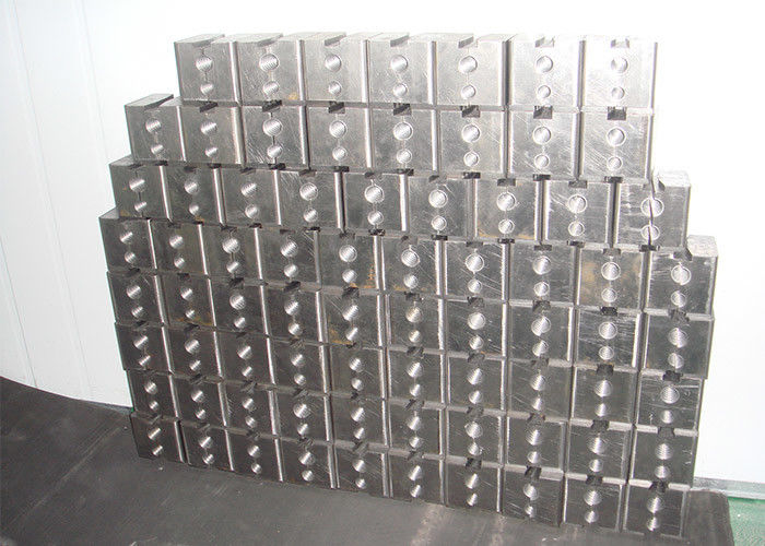 Труба из волнистого листового металла стены PVC HDPE PE одиночная двойная делая производственную линию машины