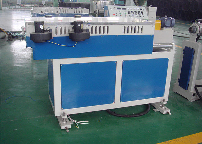 Линия поставка штранг-прессования трубы электрического проводника PVC PPR PP UPVC CPVC дренажа трубы водопровода