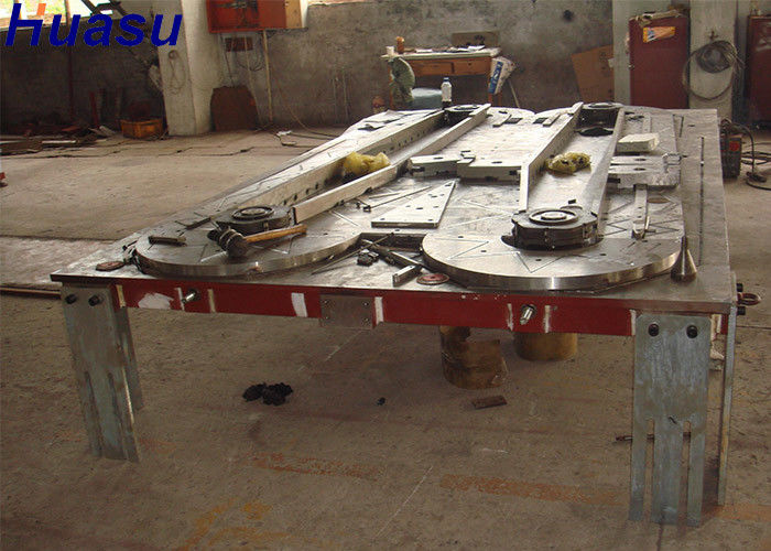 Подгонянная линия полиэтилен штранг-прессования трубы PVC стены двойника гофрировала трубу дренажа