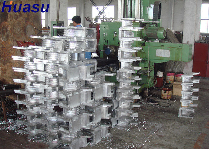 Небольшая линия машина штранг-прессования трубы размера трубы из волнистого листового металла шланга углерода PE спиральная