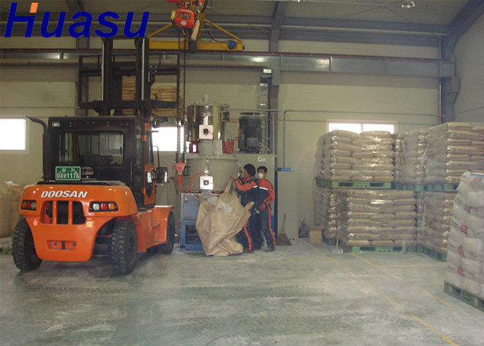 Тип линия труба PVC горизонтальный штранг-прессования трубы из волнистого листового металла стены двойника 500mm Diamter