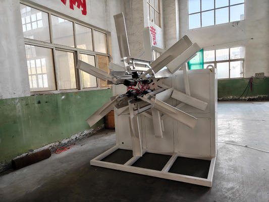 Double Wall Corrugated Pipe Extrusion Line with 32mm-200mm Screw Diameter 1 Set Water Tank and Hardness Of Screw HV>740